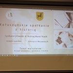 Kałuszyńskie spotkania z historią